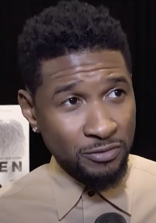 Usher (musician)
